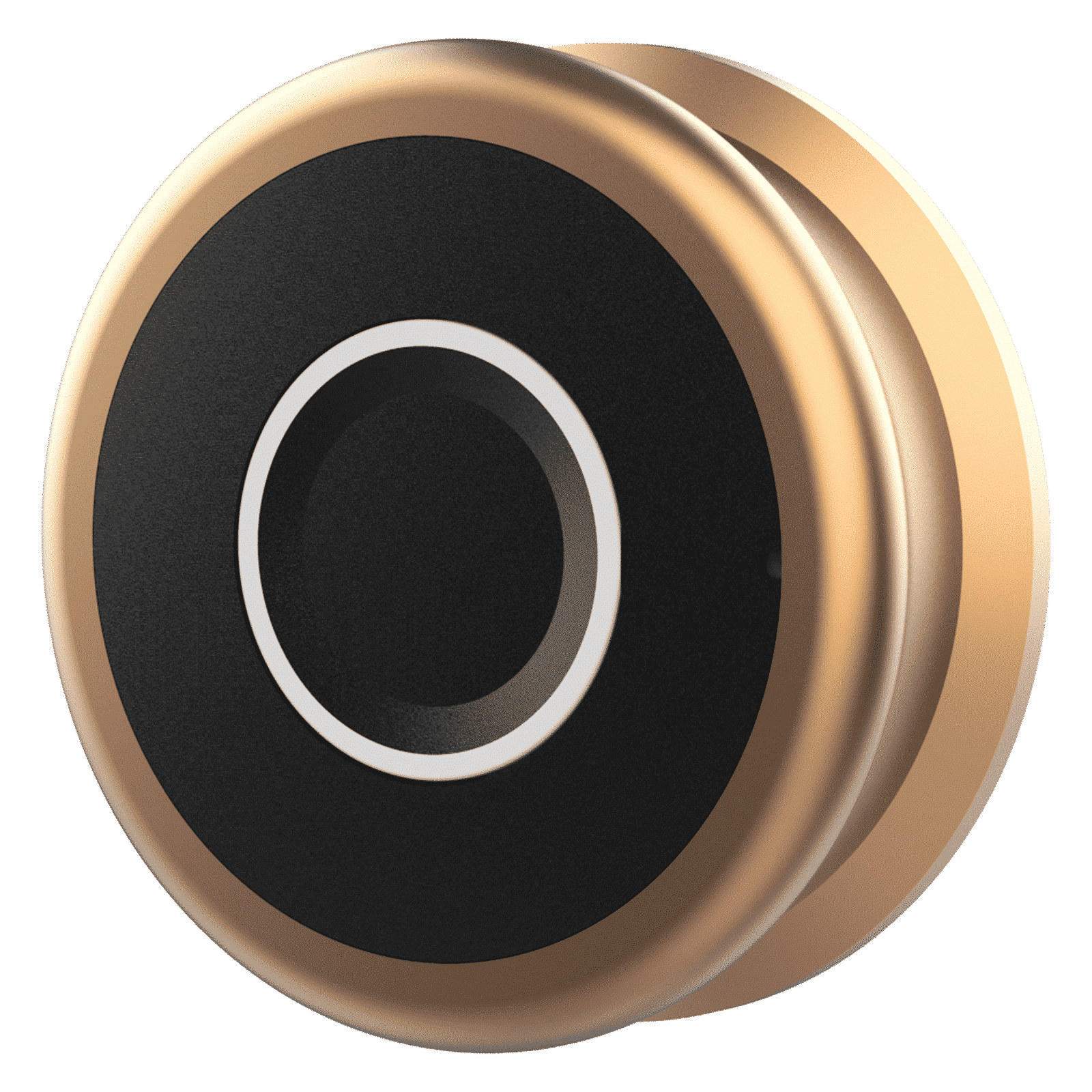 Yale YLDRPC Digital Smart Lock (LED Light & Sound Indicator, Rose Gold) Yale YLDRPC Digital Smart Lock (LED Light & Sound Indicator, Rose Gold)_3