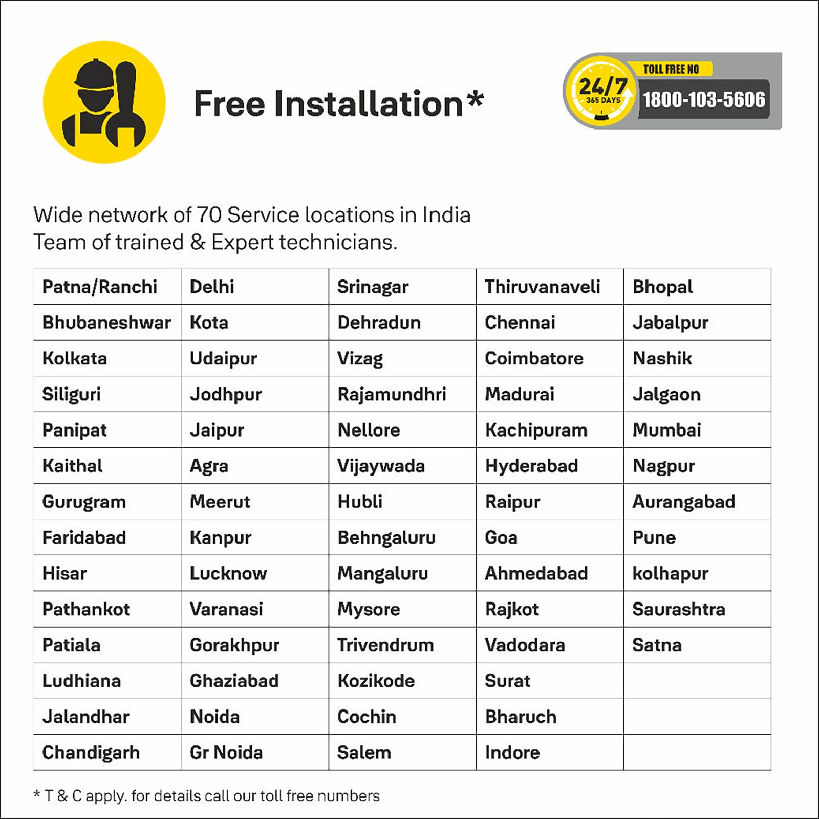 Yale YDME100NxT Digital Smart Lock (Strong Locking Bolts, Brown)_14
