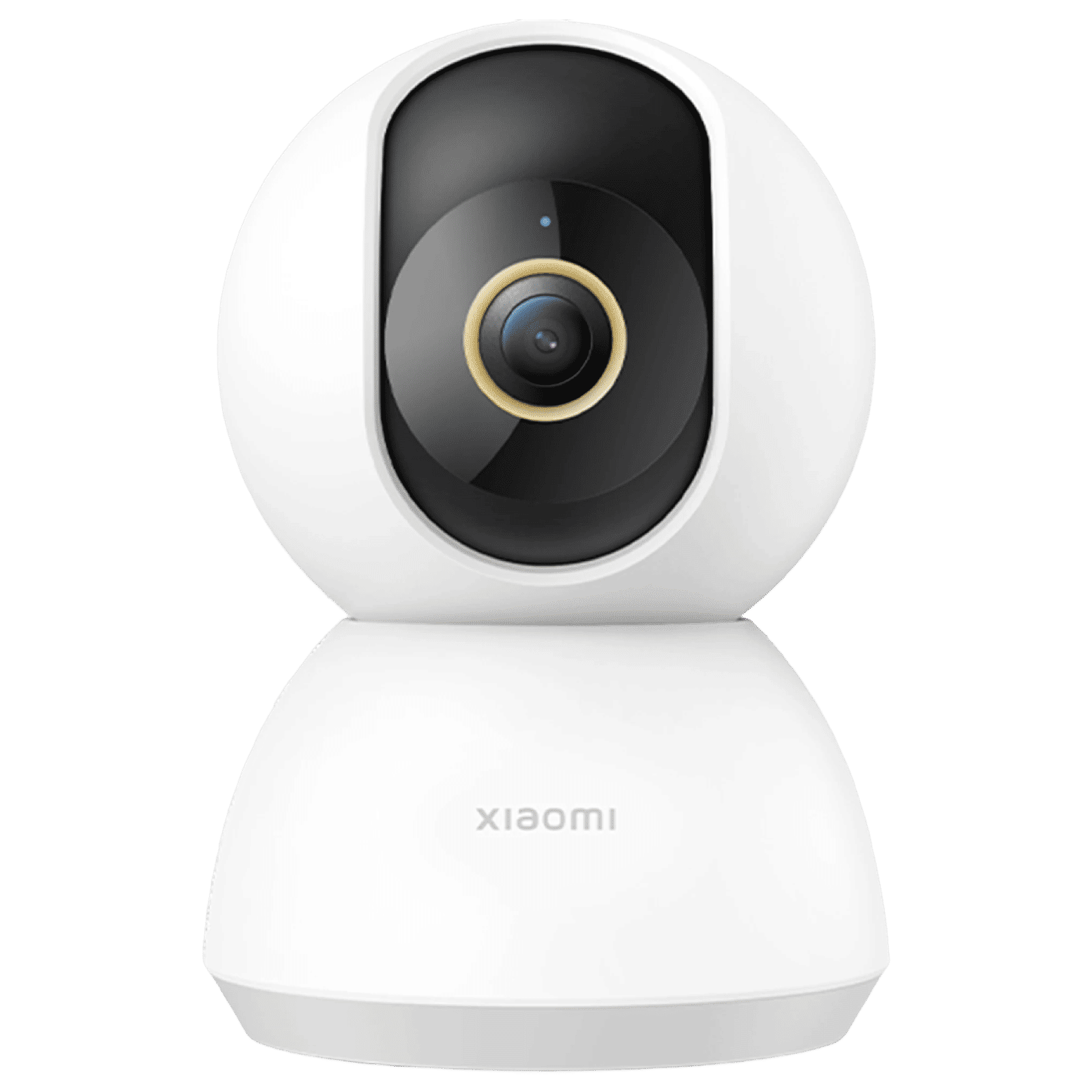 Xiaomi 2K HD WiFi Dome CCTV Security Camera (AI Powered Motion Detection, MJSXJ18CM, White)_1