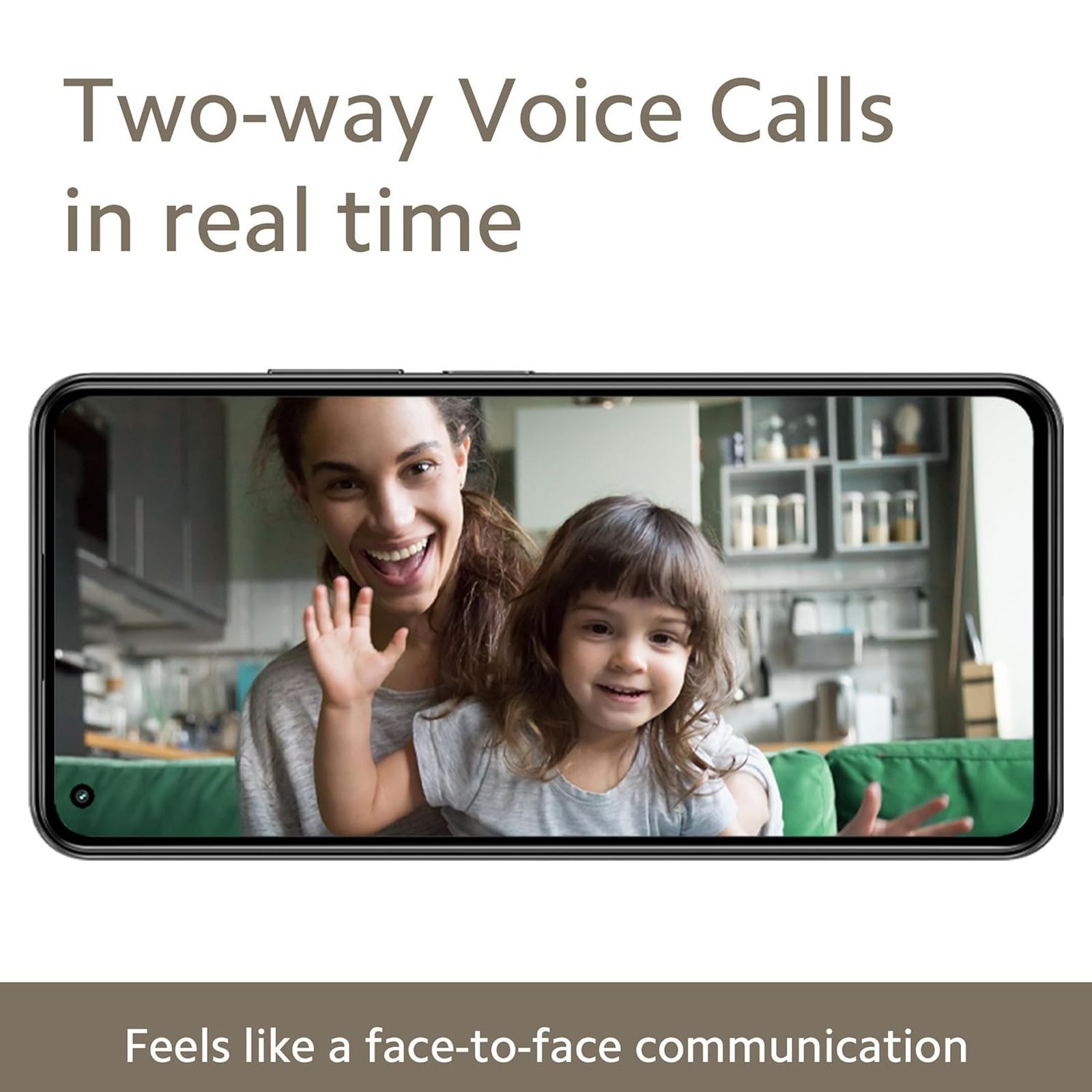 Xiaomi 2K HD WiFi Dome CCTV Security Camera (AI Powered Motion Detection, MJSXJ18CM, White)_5