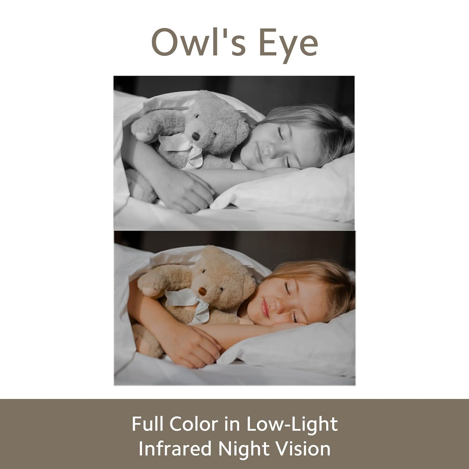 Xiaomi 2K HD WiFi Dome CCTV Security Camera (AI Powered Motion Detection, MJSXJ18CM, White)_8