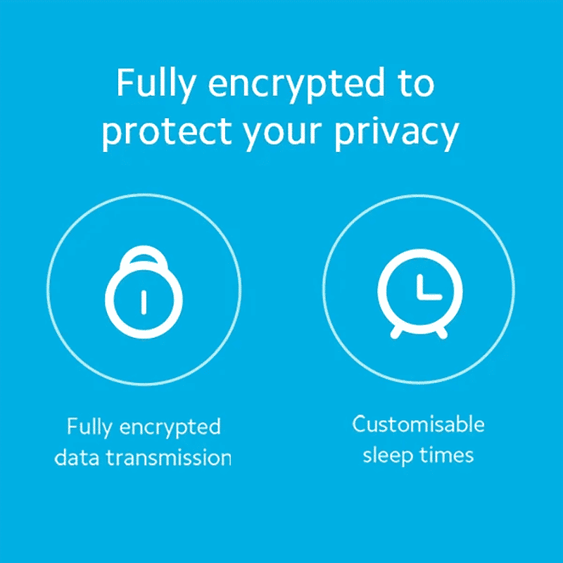 Xiaomi 2K HD WiFi Dome CCTV Security Camera (AI Powered Motion Detection, MJSXJ18CM, White)_10