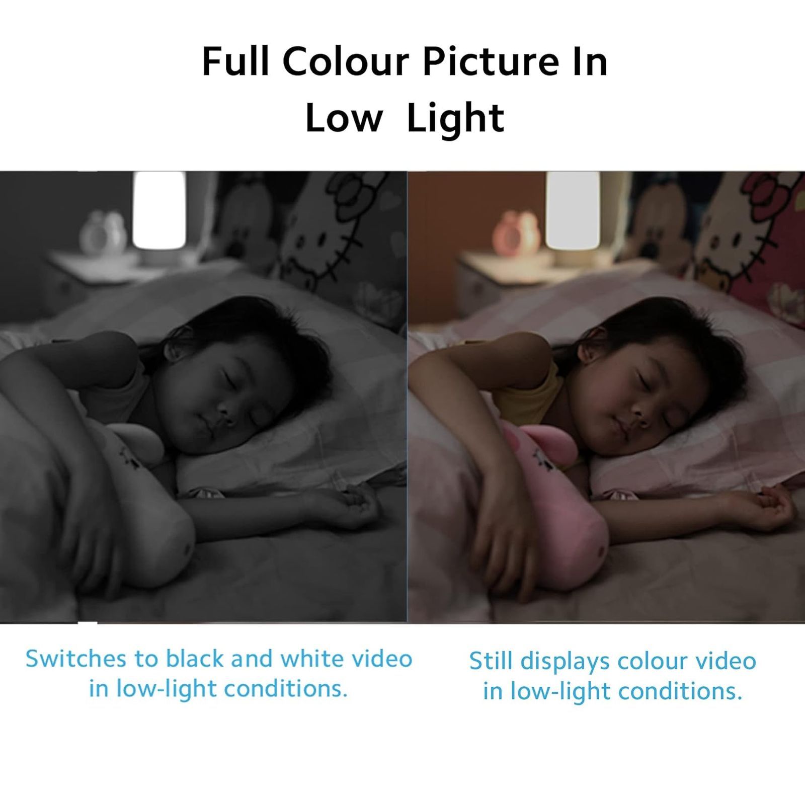 Xiaomi 360 Home 2k Pro Security Camera (AI Human Detection, MJSXJ06CM, White)_6