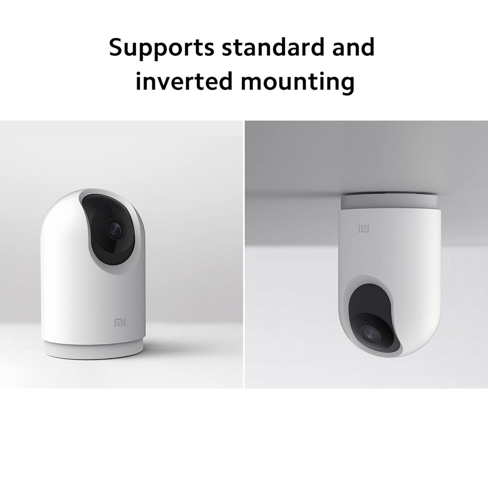 Xiaomi 360 Home 2k Pro Security Camera (AI Human Detection, MJSXJ06CM, White)_3
