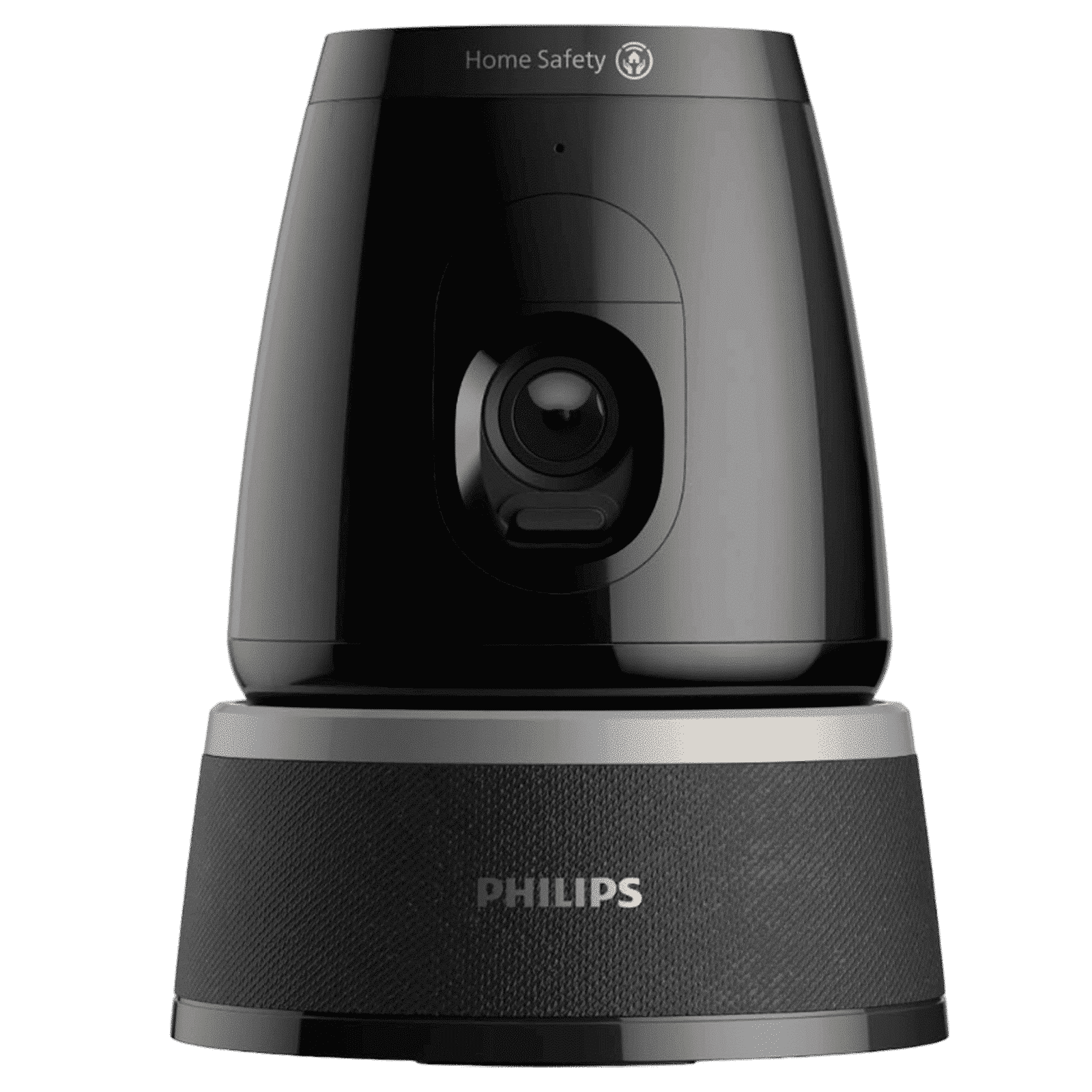 PHILIPS 5000 Series AI-Enhanced WiFi CCTV Security Camera (Privacy Shutter, HSP5500/02, Black)_1