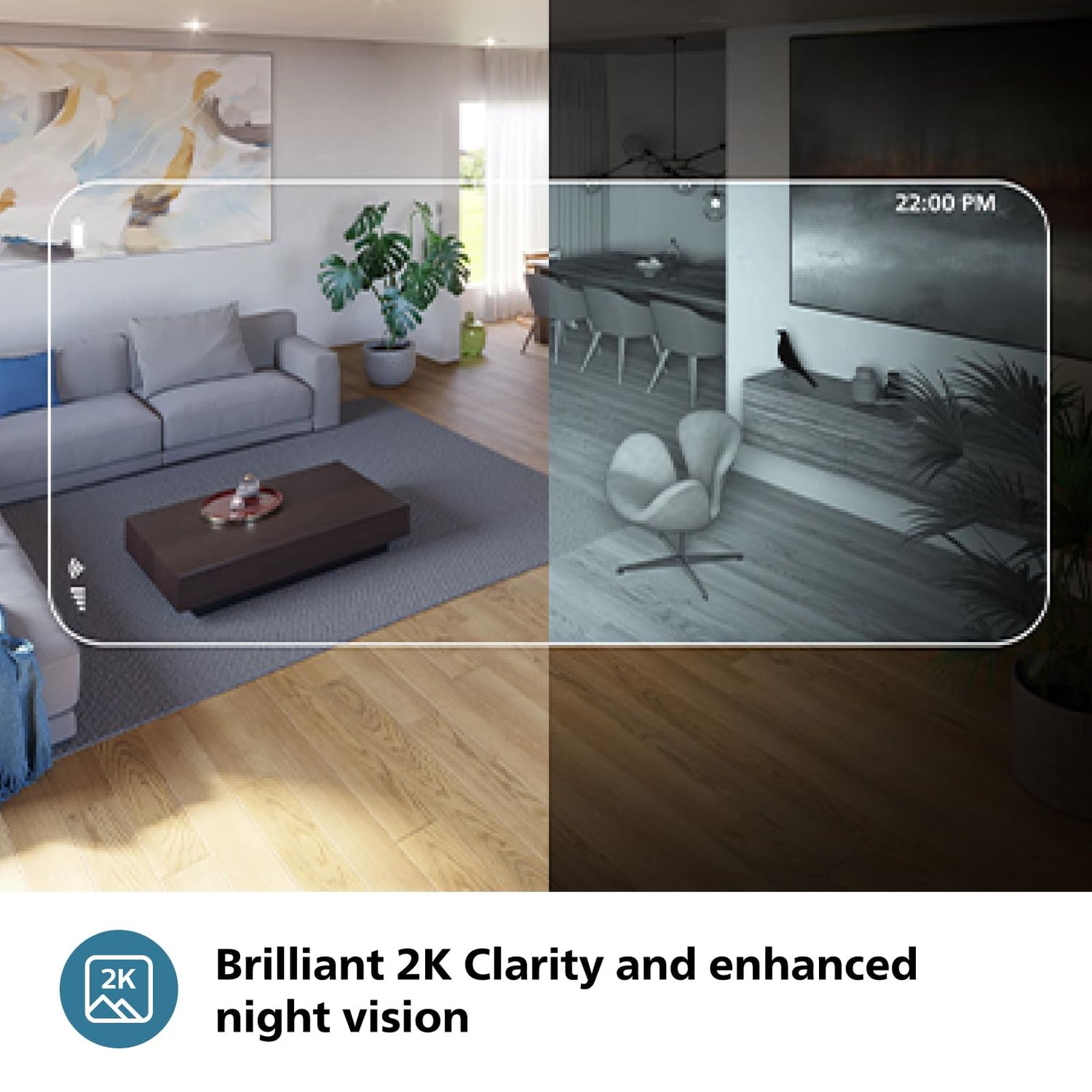 PHILIPS 5000 Series AI-Enhanced WiFi CCTV Security Camera (Privacy Shutter, HSP5500/02, Black)_7