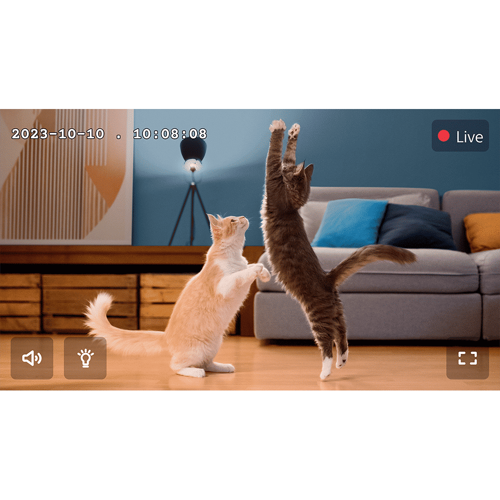 PHILIPS 5000 Series AI-Enhanced WiFi CCTV Security Camera (Privacy Shutter, HSP5500/02, Black)_16