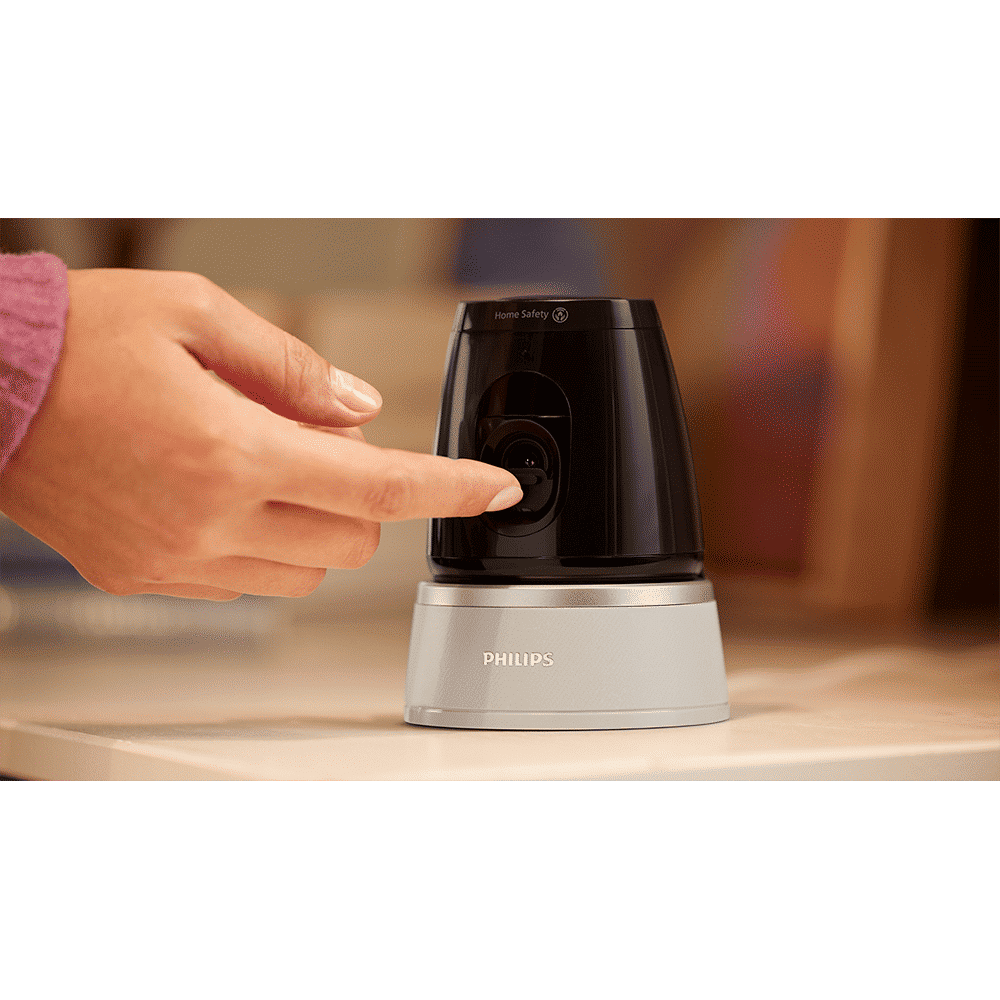 PHILIPS 5000 Series AI-Enhanced WiFi CCTV Security Camera (Privacy Shutter, HSP5500/02, Black)_17