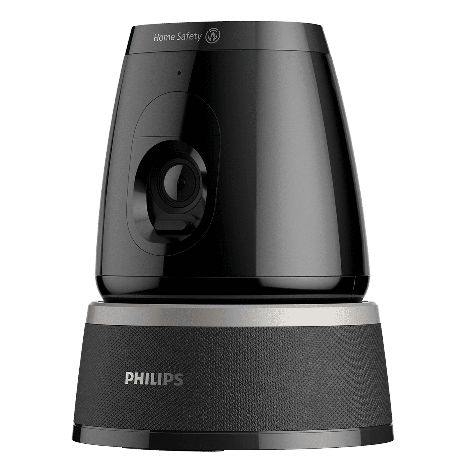 PHILIPS 5000 Series AI-Enhanced WiFi CCTV Security Camera (Privacy Shutter, HSP5500/02, Black)_2