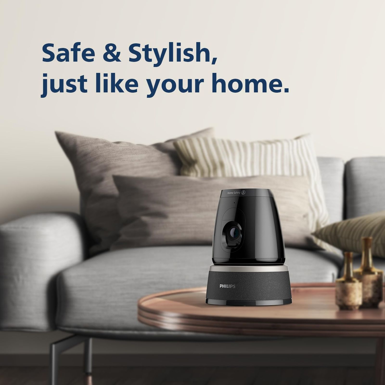 PHILIPS 5000 Series AI-Enhanced WiFi CCTV Security Camera (Privacy Shutter, HSP5500/02, Black)_4