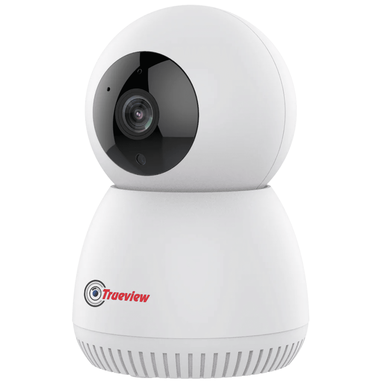 Trueview Robot WiFi CCTV Security Camera (Intelligent Motion Tracking, T18161, White)_2