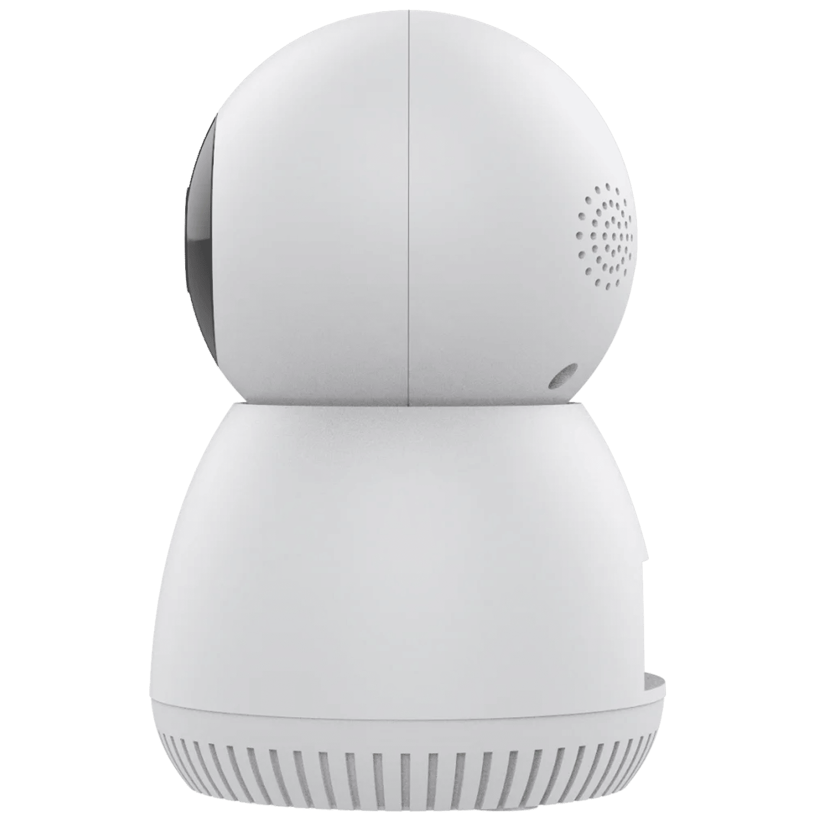 Trueview Robot WiFi CCTV Security Camera (Intelligent Motion Tracking, T18161, White)_3