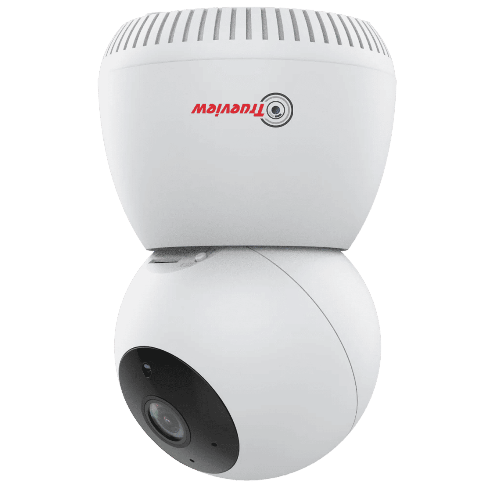 Trueview Robot WiFi CCTV Security Camera (Intelligent Motion Tracking, T18161, White)_4