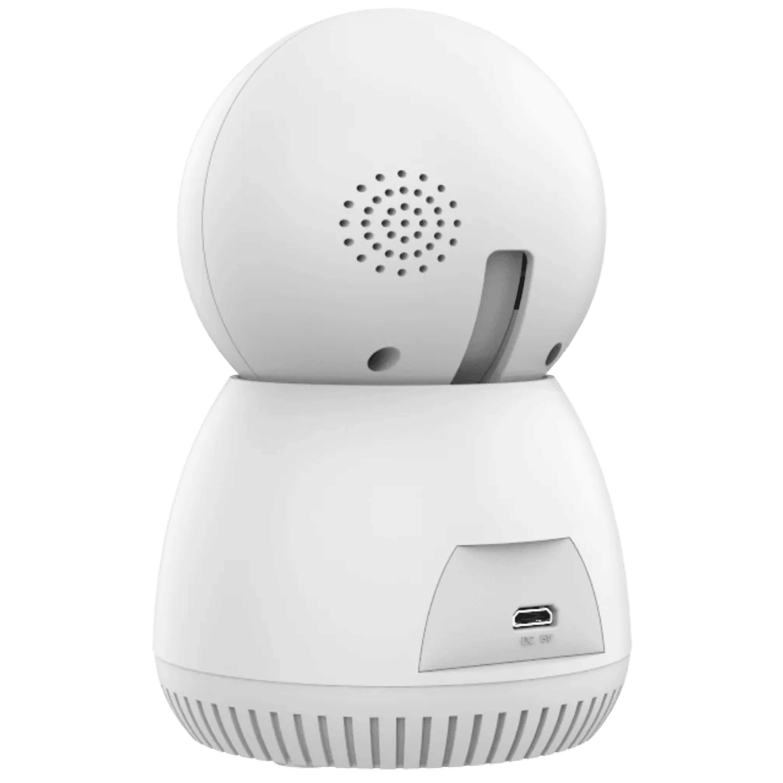 Trueview Robot WiFi CCTV Security Camera (Intelligent Motion Tracking, T18161, White)_5