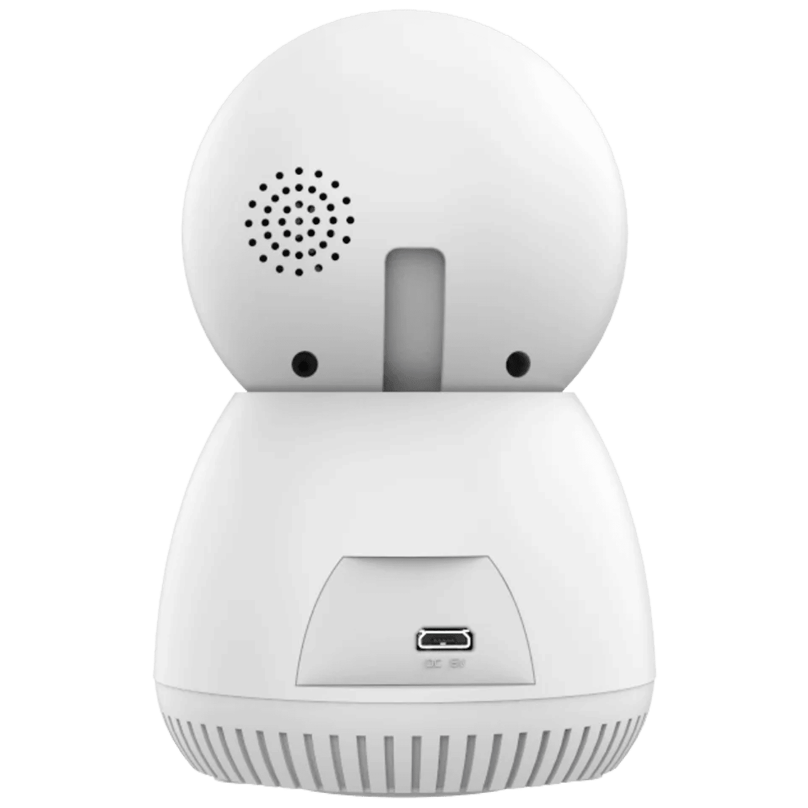 Trueview Robot WiFi CCTV Security Camera (Intelligent Motion Tracking, T18161, White)_6