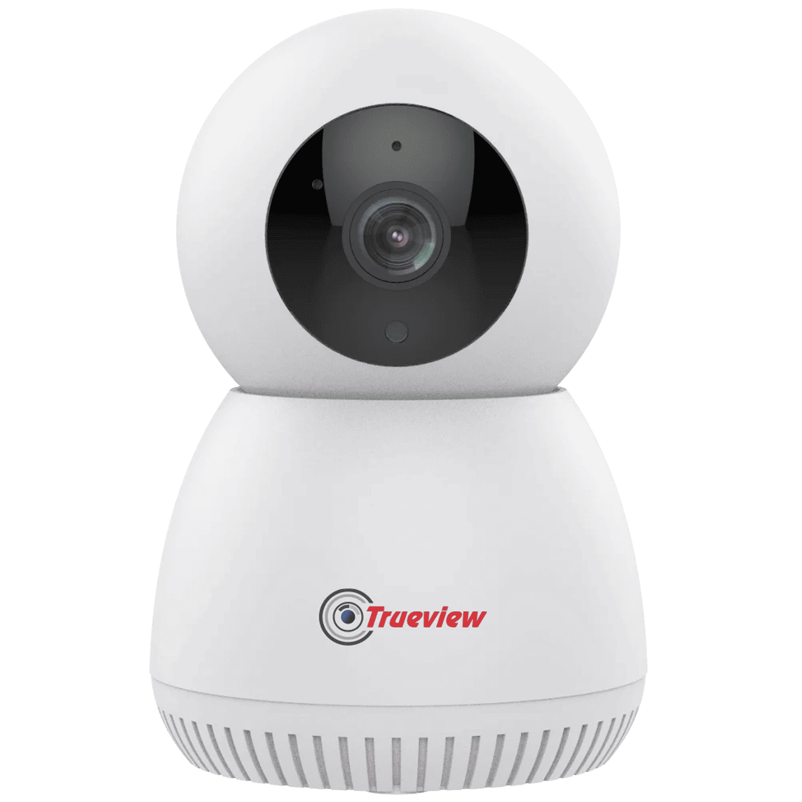 Trueview Robot WiFi CCTV Security Camera (Intelligent Motion Tracking, T18161, White)_1