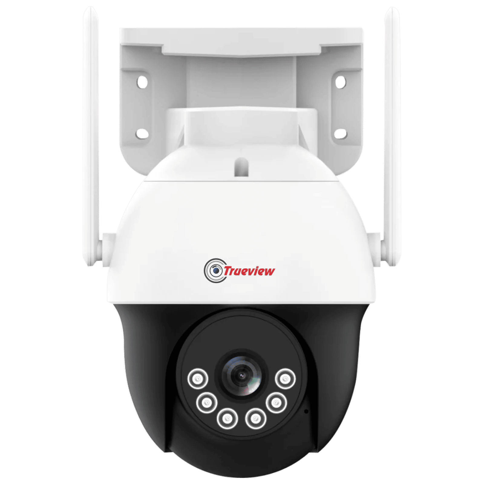 Trueview Mini 4G CCTV Security Camera (Area Motion Detection, T18120, White) Trueview Mini 4G CCTV Security Camera (Area Motion Detection, T18120, White)_1
