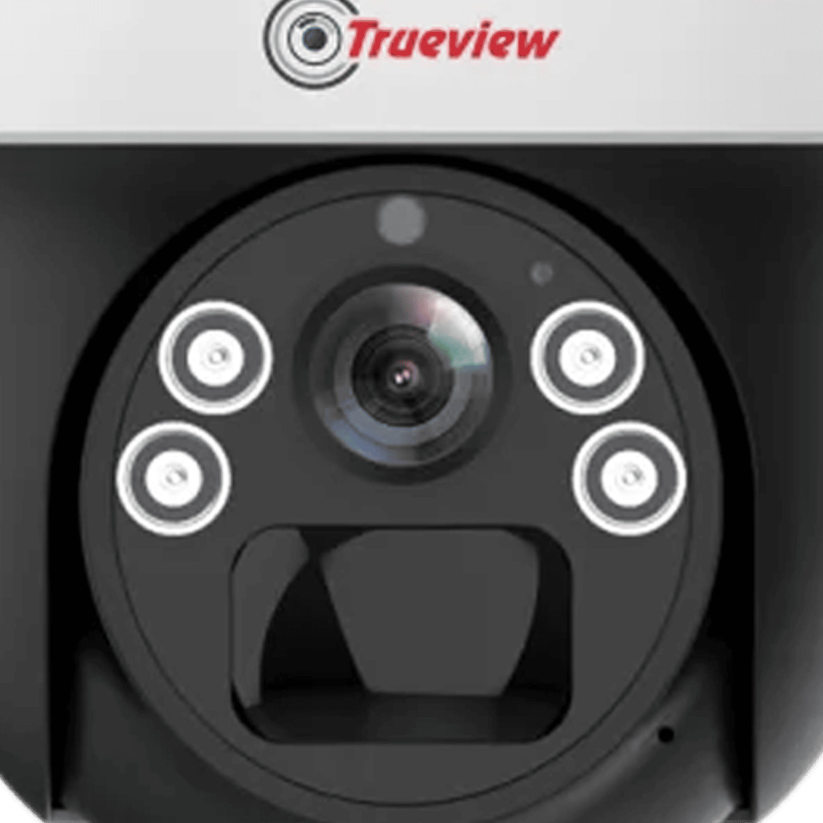Trueview Solar Mini 4G CCTV Security Camera (Motion Tracking, T18149, White) Trueview Solar Mini 4G CCTV Security Camera (Motion Tracking, T18149, White)_3