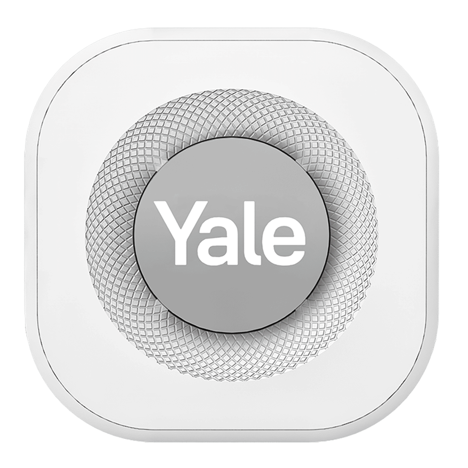 Yale Doorbell Chime (Adjustable Volume, SV-VDBCH-1A-W, White) Yale Doorbell Chime (Adjustable Volume, SV-VDBCH-1A-W, White)_1