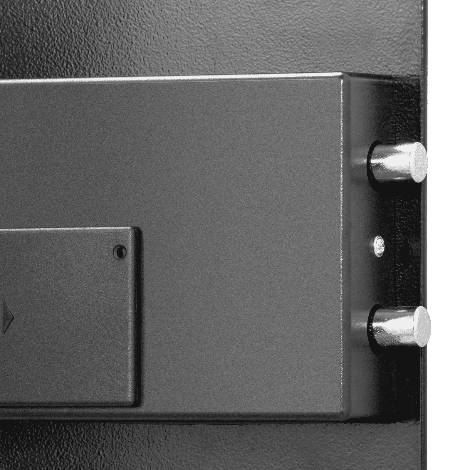 Yale Stellar 59 Litres Biometric Safety Locker (1 Shelf, Stellar-500/DB2, Black) Yale Stellar 59 Litres Biometric Safety Locker (1 Shelf, Stellar-500/DB2, Black)_11