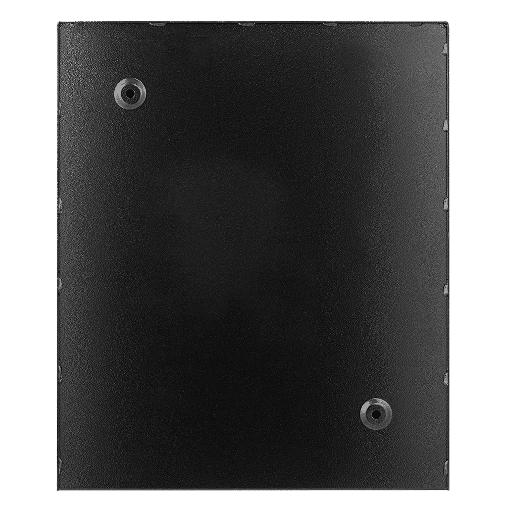 Yale Stellar 59 Litres Biometric Safety Locker (1 Shelf, Stellar-500/DB2, Black) Yale Stellar 59 Litres Biometric Safety Locker (1 Shelf, Stellar-500/DB2, Black)_5