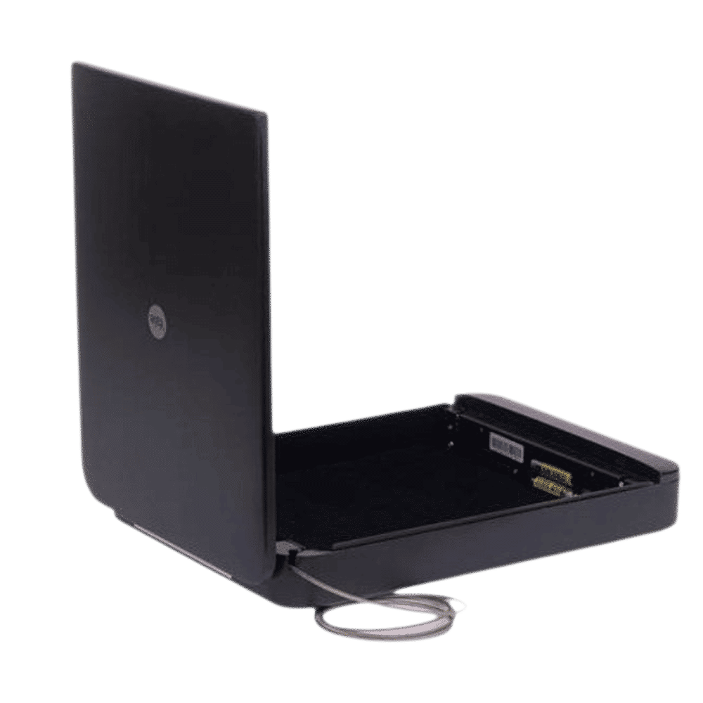 Yale Digital Lock (Built-in Bluetooth, YSSB/BL, Black)_3