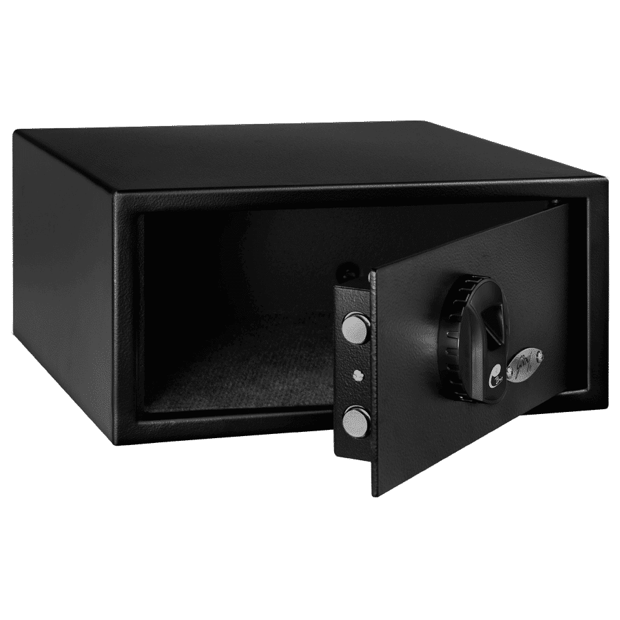 Godrej E-Bio 23 Litres Smart Locks (SEEC2600, Black)_6