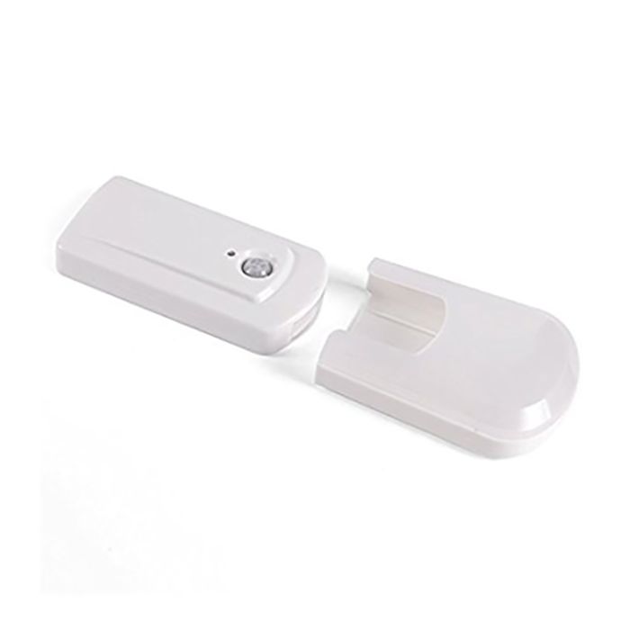 Juvo Wonderlite Battery Powered Smart Motion Sensor Torch (SW1007-WL, White)_3