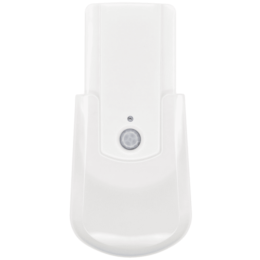 Juvo Wonderlite Battery Powered Smart Motion Sensor Torch (SW1007-WL, White)_1
