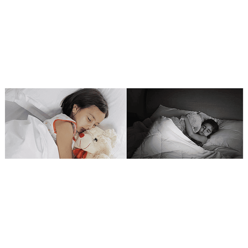 Godrej Eve Mini 64GB Security Camera (46171610SD00487, White) Godrej Eve Mini 64GB Security Camera (46171610SD00487, White)_5