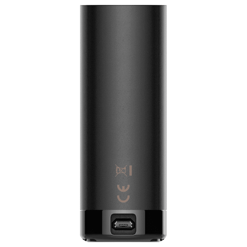 D-Link Mini HD Wi-Fi Security Camera (DCS-P6000LH, Black)_3