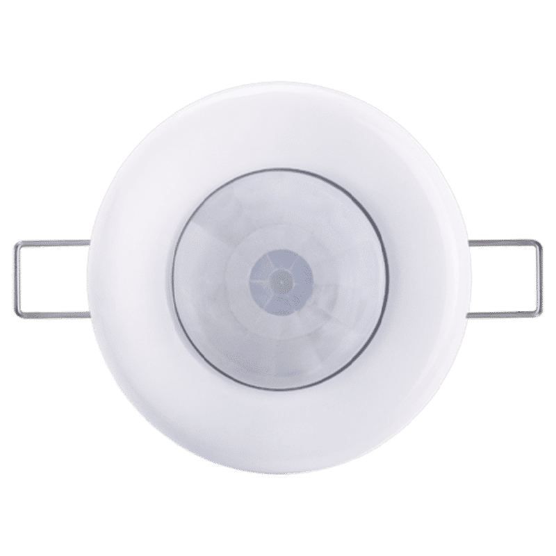 Crabtree PIR Sensors (MSP02.4C, White) Crabtree PIR Sensors (MSP02.4C, White)_1
