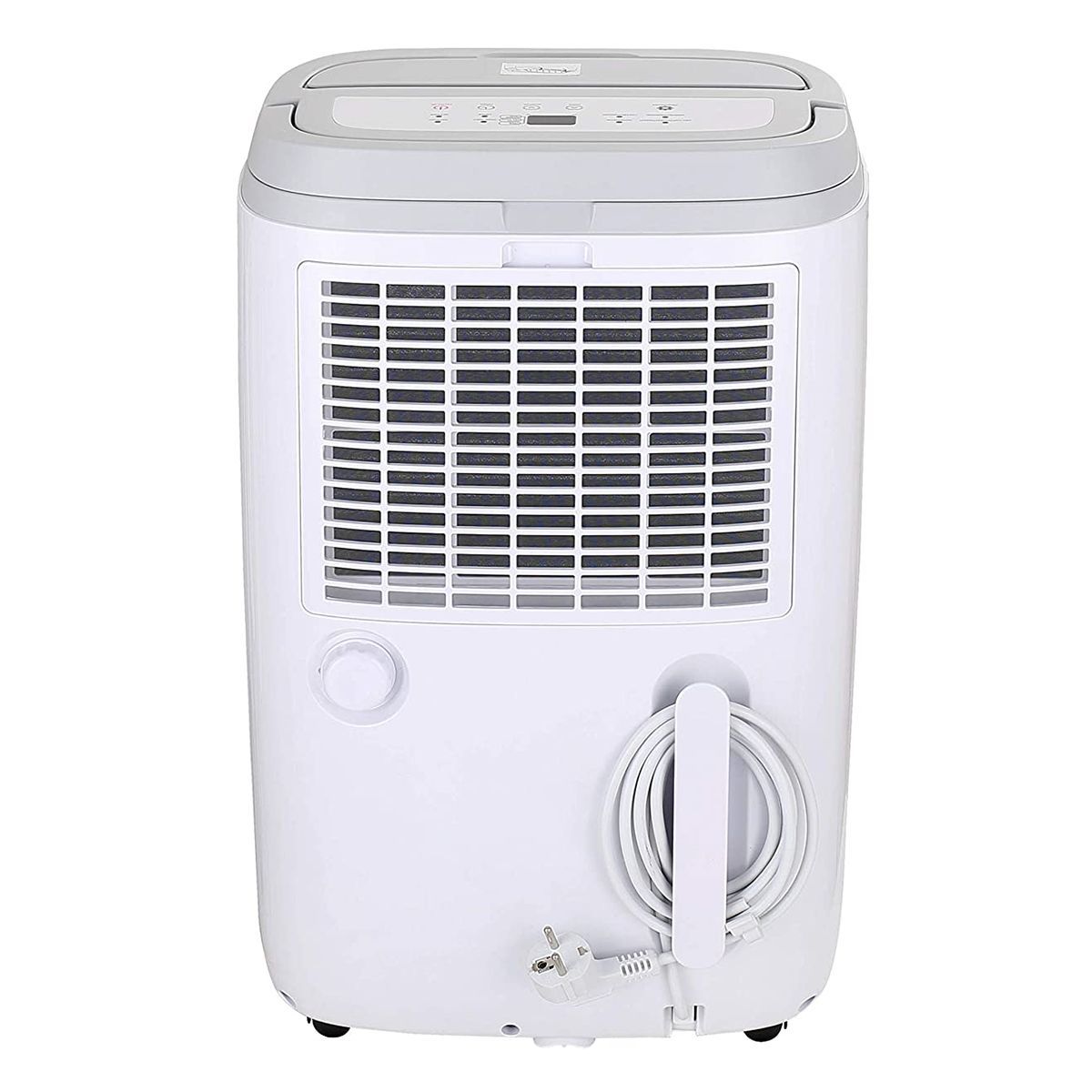 Origin Semi Air Purification Technology Air Purifier & Dehumidifier (265W Power Consumption, O20i, White)_4