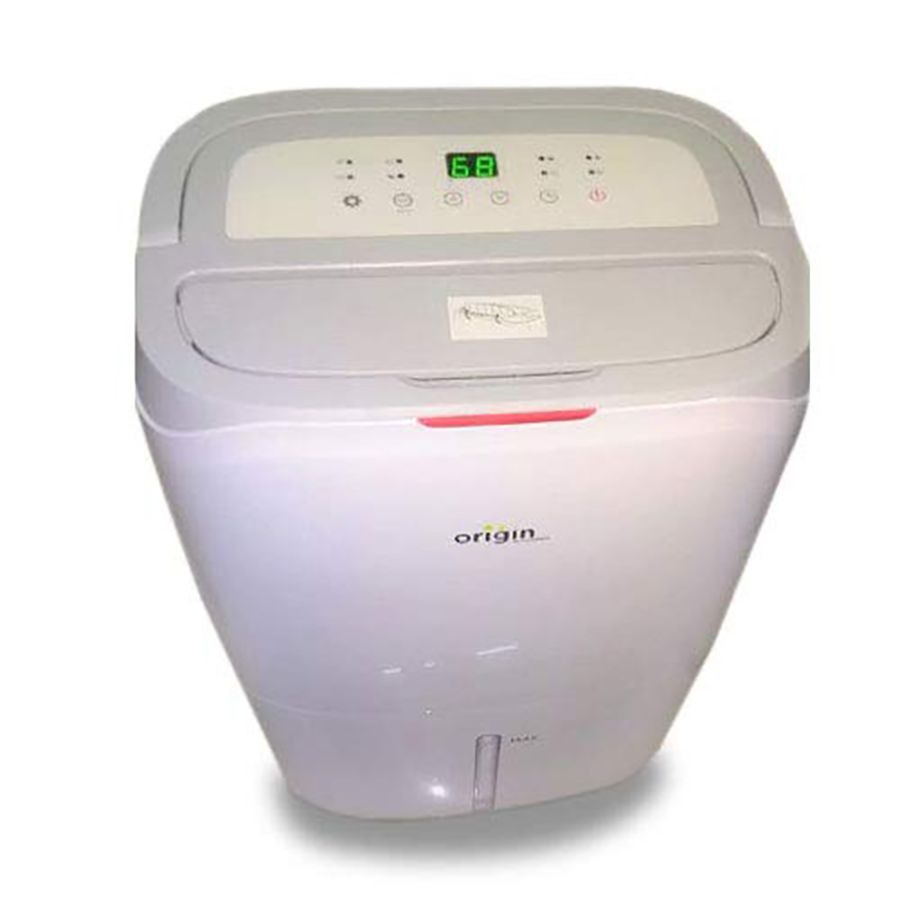 Origin Semi Air Purification Technology Air Purifier & Dehumidifier (265W Power Consumption, O20i, White)_5