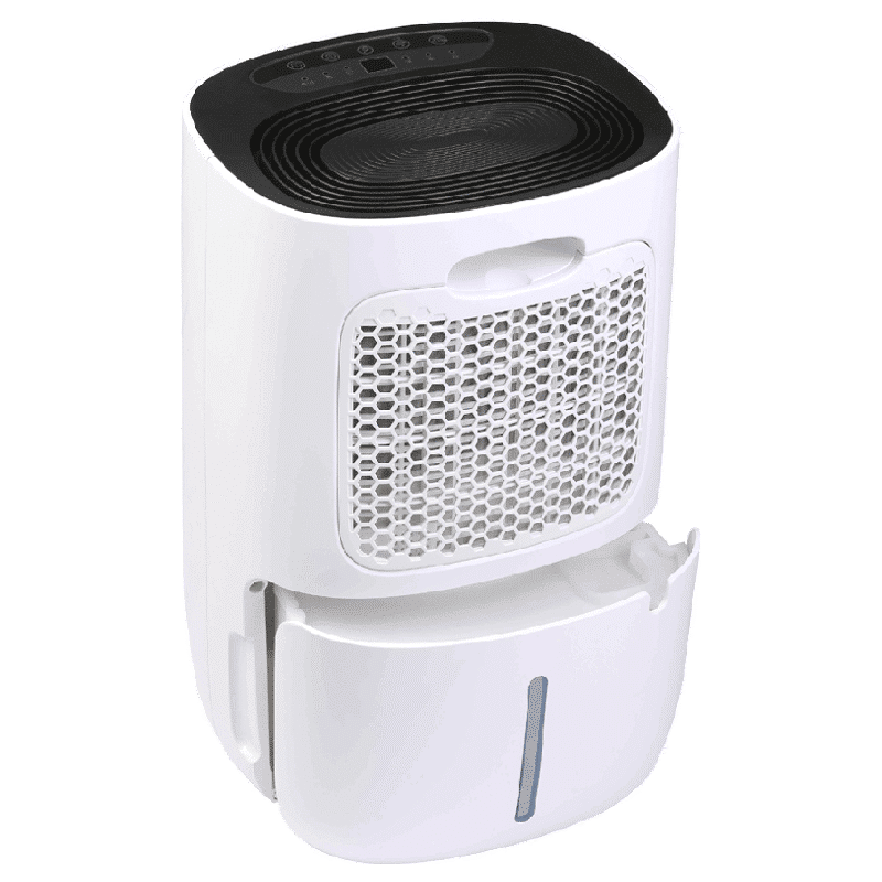 Origin Novita ND 298 Wardrobe, Study Room, Bathroom, Conference Room, Pantry & Store Room Dehumidifier with Semi-Permanent Built-in Ionizer (Digital Display, White) Origin Novita ND 298 Wardrobe, Study Room, Bathroom, Conference Room, Pantry & Store Room Dehumidifier with Semi-Permanent Built-in Ionizer (Digital Display, White)_5