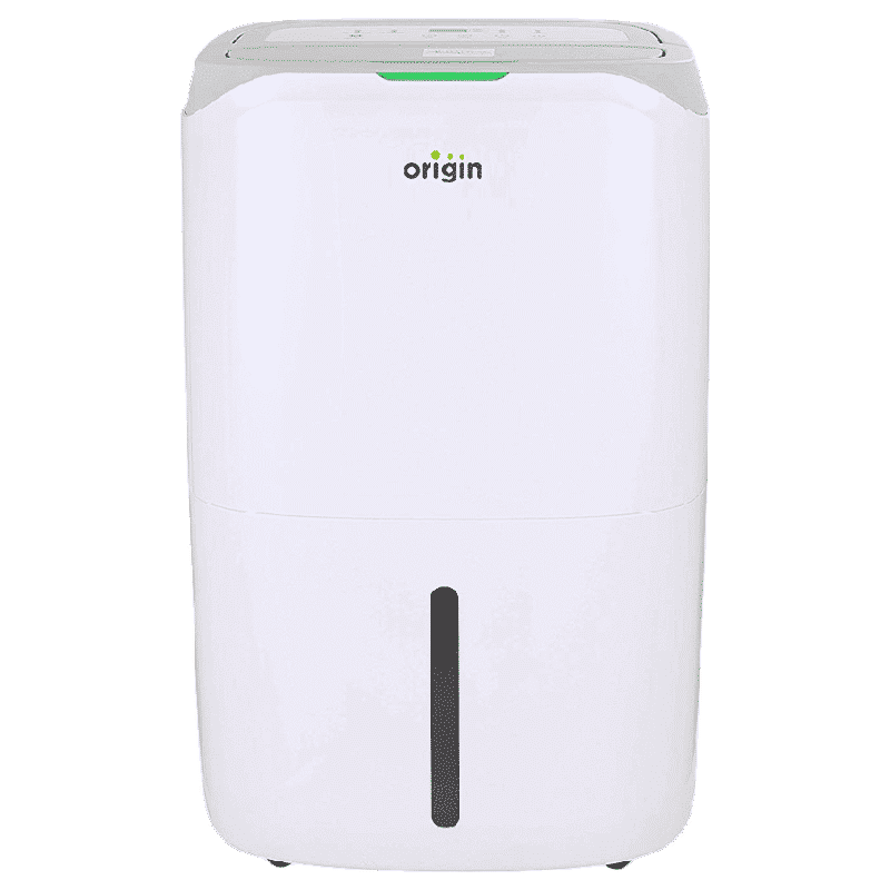 Origin Semi Air Purification Technology Air Purifier & Dehumidifier (265W Power Consumption, O20i, White)_1