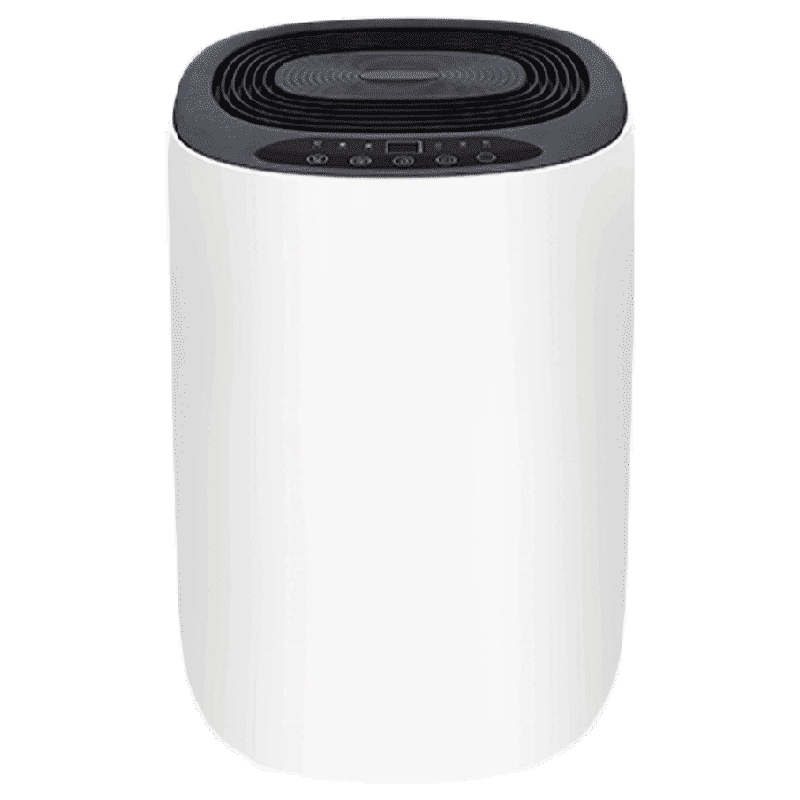 Origin Novita ND 298 Wardrobe, Study Room, Bathroom, Conference Room, Pantry & Store Room Dehumidifier with Semi-Permanent Built-in Ionizer (Digital Display, White) Origin Novita ND 298 Wardrobe, Study Room, Bathroom, Conference Room, Pantry & Store Room Dehumidifier with Semi-Permanent Built-in Ionizer (Digital Display, White)_1