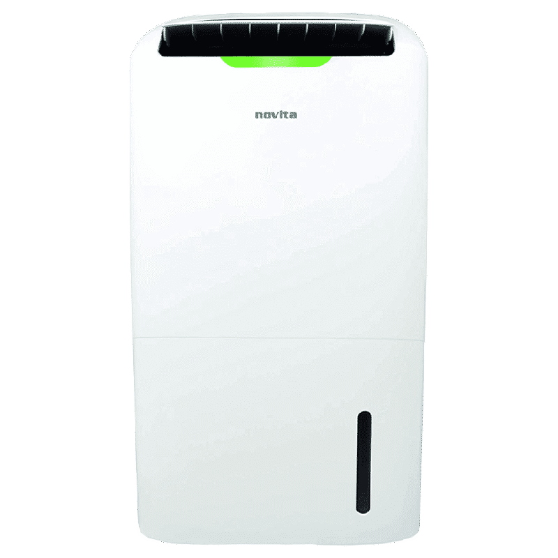 Origin Novita ND 2000 Dehumidifier & Air Purifier with Digital Display (5 Step Purification, White) Origin Novita ND 2000 Dehumidifier & Air Purifier with Digital Display (5 Step Purification, White)_1