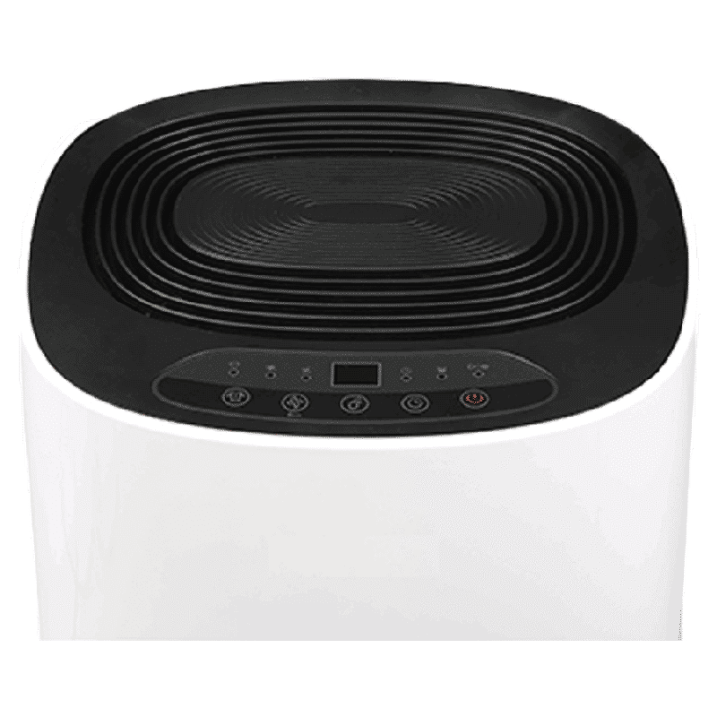 Origin Novita ND 298 Wardrobe, Study Room, Bathroom, Conference Room, Pantry & Store Room Dehumidifier with Semi-Permanent Built-in Ionizer (Digital Display, White) Origin Novita ND 298 Wardrobe, Study Room, Bathroom, Conference Room, Pantry & Store Room Dehumidifier with Semi-Permanent Built-in Ionizer (Digital Display, White)_6