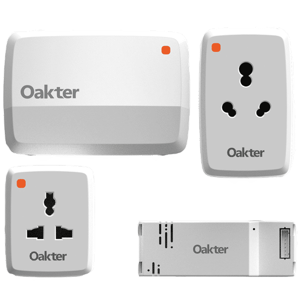 Buy Smart Home Kit: Transform Your Living Space Today