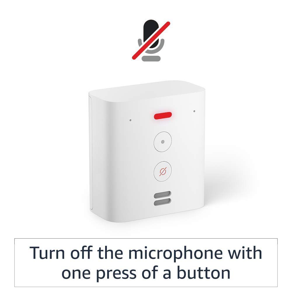 amazon Echo Flex Smart Plug (B07PDJ9JBK, White)_3