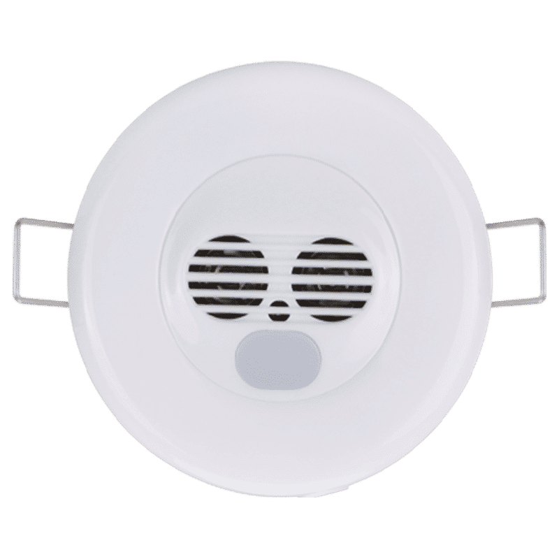 Crabtree PIR Sensors (MSPU03.4C, White) Crabtree PIR Sensors (MSPU03.4C, White)_1