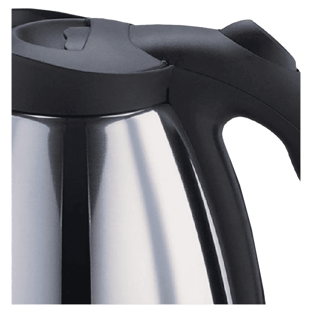 BAJAJ Majesty 2000 Watt 1.7 Litre Electric Kettle with Auto Shut Off Function (Black)_4