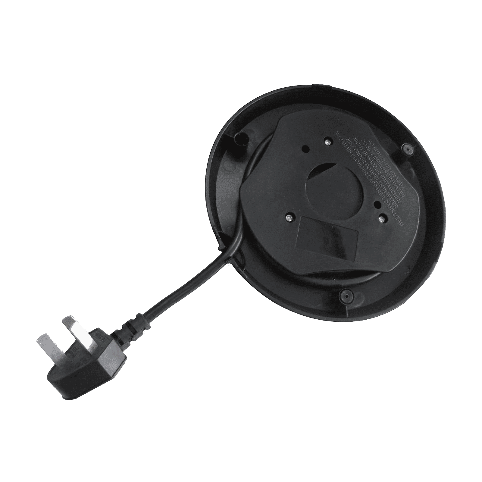 PHILIPS Daily collection 1800 Watt 1.2 Litre Electric Kettle with 360 Degree Cordless Base (Metallic silver)_7