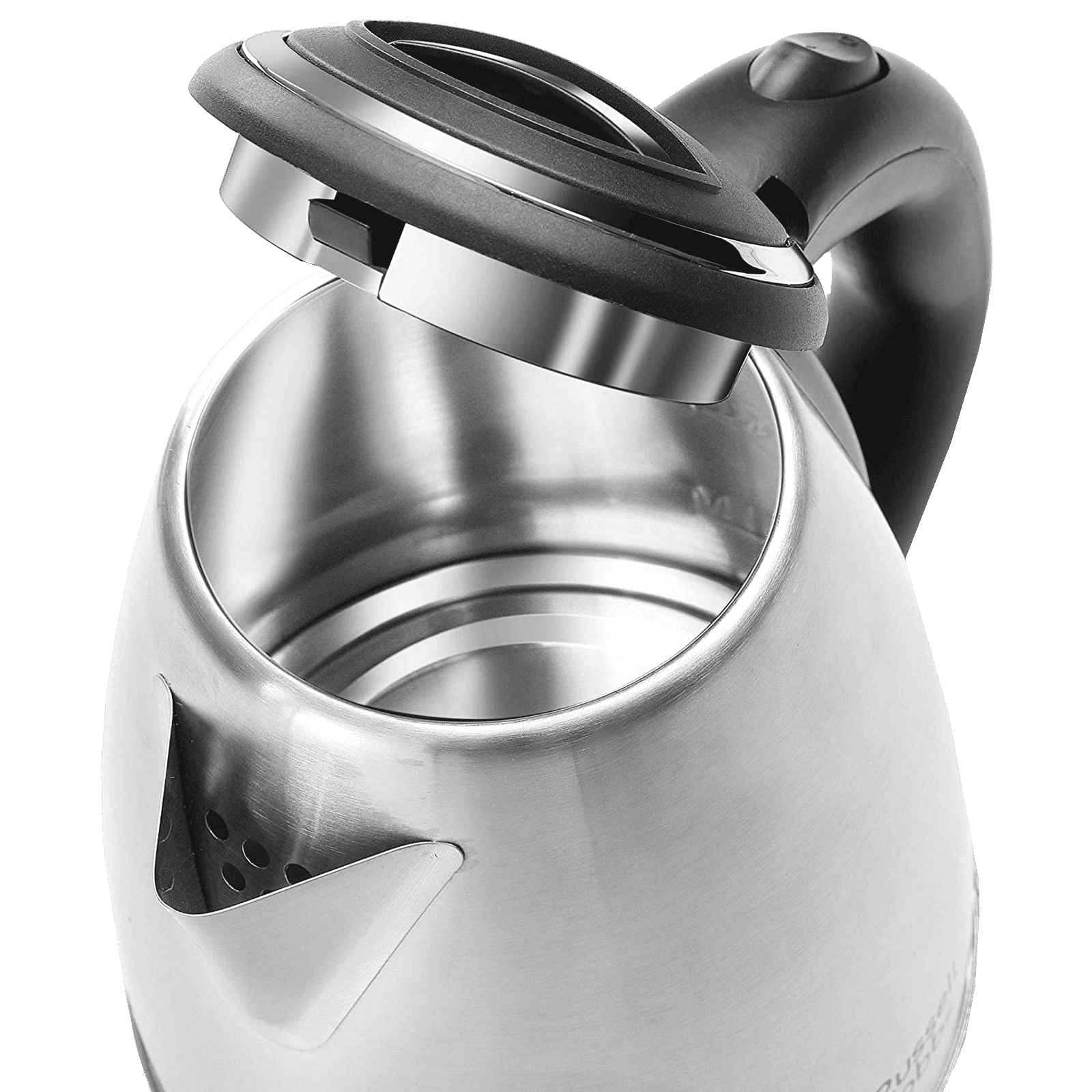 Russell Hobbs Dome1818 1500 Watt 1.8 Litre Electric Kettle with Auto Shut Off (Silver)_5