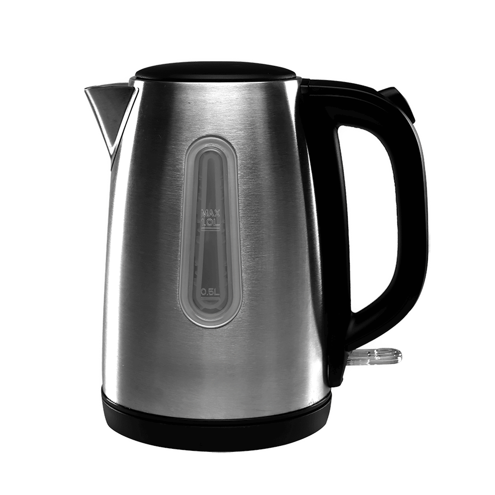 Croma 2200 Watt 1 Litre Electric Kettle with Auto Shut Off (Silver) Croma 2200 Watt 1 Litre Electric Kettle with Auto Shut Off (Silver)_9