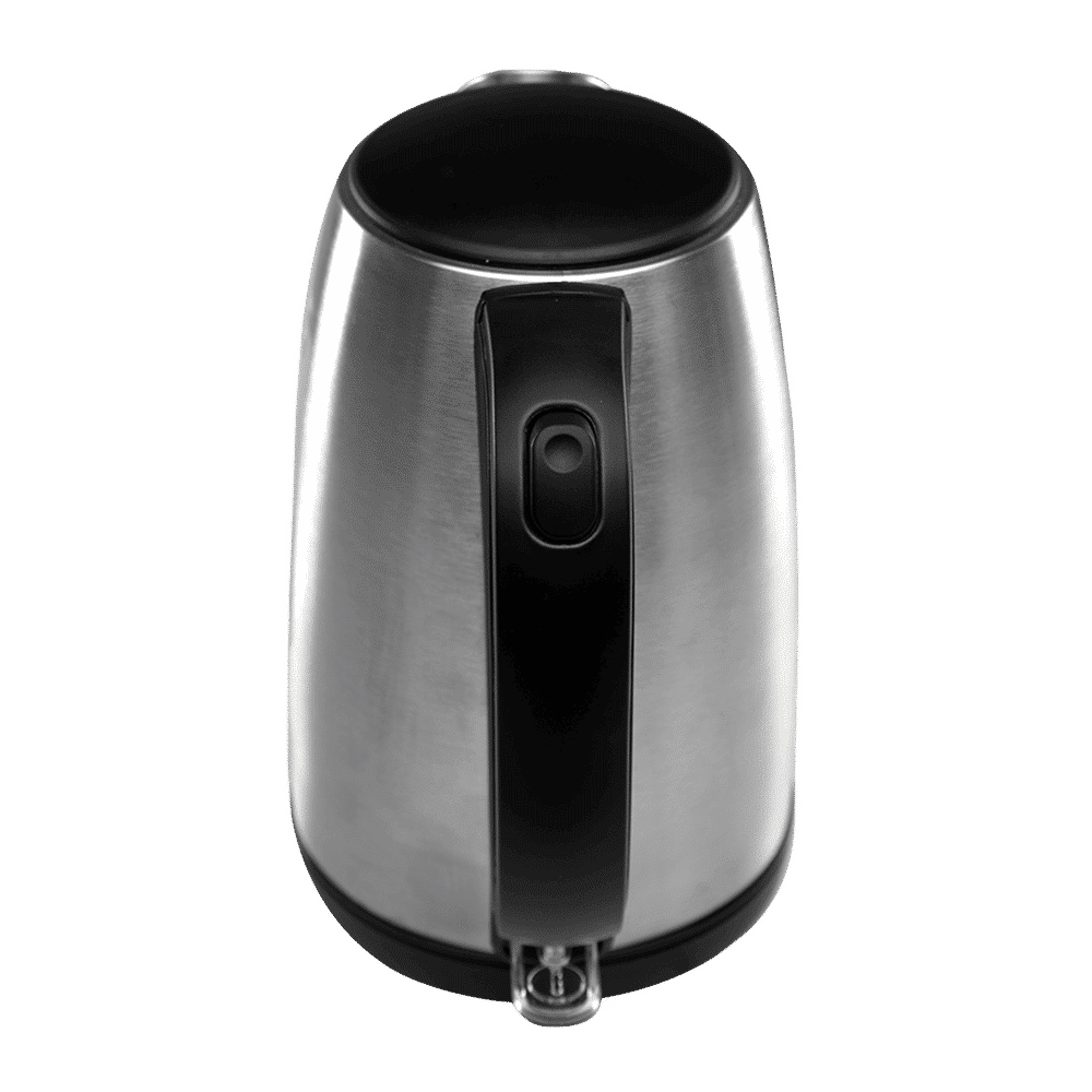 Croma 2200 Watt 1 Litre Electric Kettle with Auto Shut Off (Silver) Croma 2200 Watt 1 Litre Electric Kettle with Auto Shut Off (Silver)_6