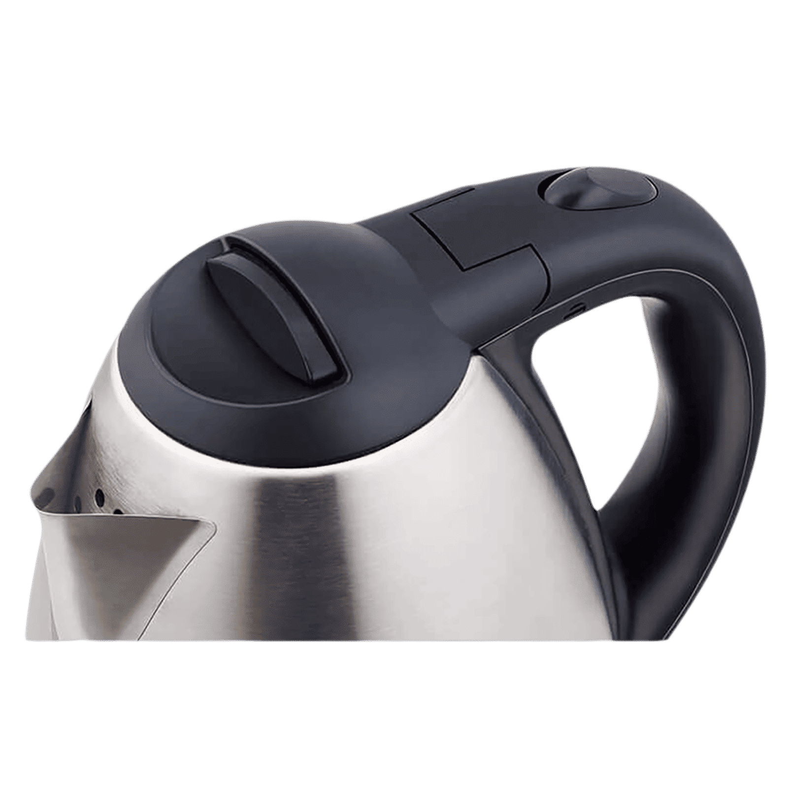 BAJAJ 1300 Watt 1.2 Litre Electric Kettle (Grey)_9