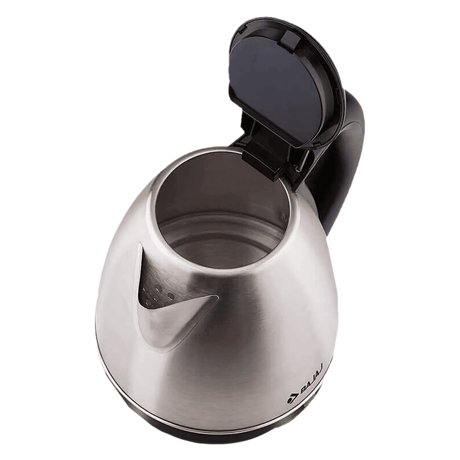 BAJAJ 1300 Watt 1.2 Litre Electric Kettle (Grey)_10