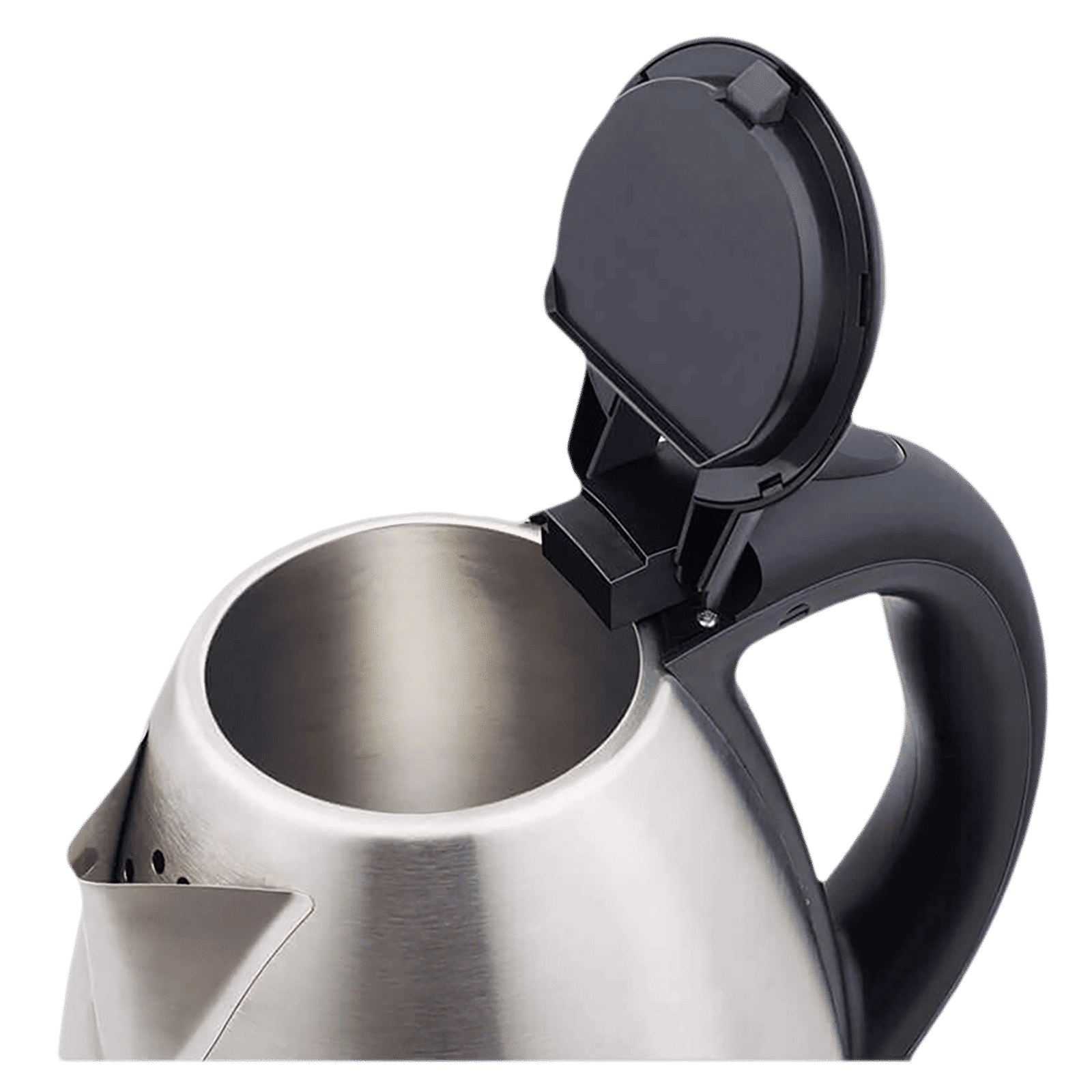 BAJAJ 1300 Watt 1.2 Litre Electric Kettle (Grey)_4